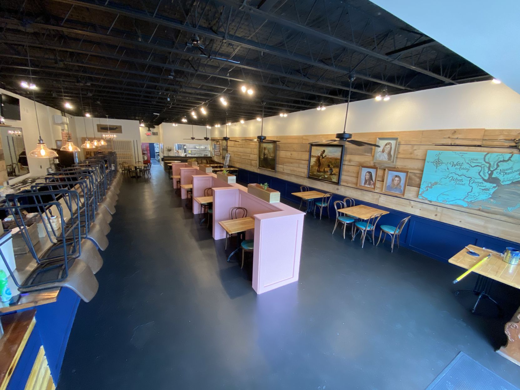 Florence's Lowcountry Kitchen